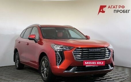 Haval Jolion, 2024 год, 2 260 000 рублей, 3 фотография