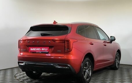 Haval Jolion, 2024 год, 2 260 000 рублей, 4 фотография
