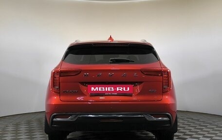 Haval Jolion, 2024 год, 2 260 000 рублей, 5 фотография