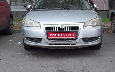 ГАЗ Volga Siber I, 2009 год, 455 000 рублей, 1 фотография