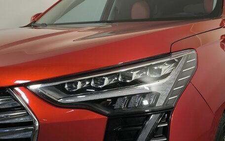 Haval Jolion, 2024 год, 2 260 000 рублей, 19 фотография
