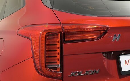 Haval Jolion, 2024 год, 2 260 000 рублей, 20 фотография