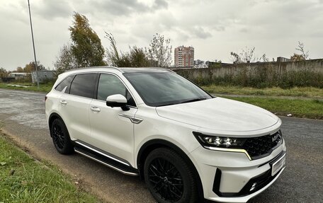 KIA Sorento IV, 2022 год, 4 550 000 рублей, 1 фотография