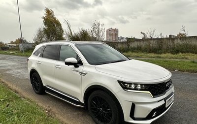 KIA Sorento IV, 2022 год, 4 550 000 рублей, 1 фотография