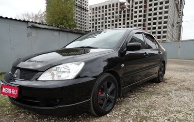 Mitsubishi Lancer IX, 2006 год, 800 000 рублей, 1 фотография