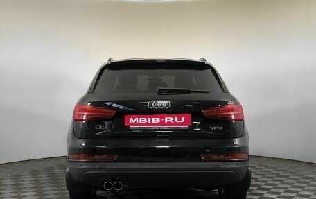 Audi Q3, 2017 год, 1 730 000 рублей, 5 фотография