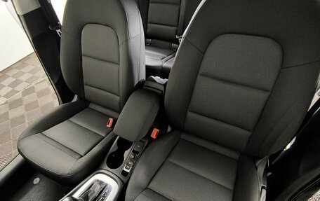 Audi Q3, 2017 год, 1 730 000 рублей, 9 фотография