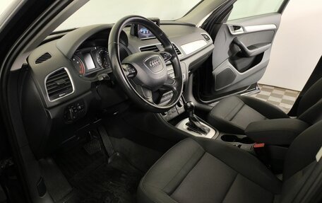 Audi Q3, 2017 год, 1 730 000 рублей, 8 фотография