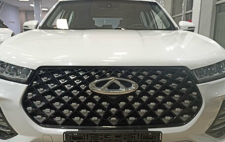 Chery Tiggo 7 Pro, 2022 год, 1 309 000 рублей, 3 фотография