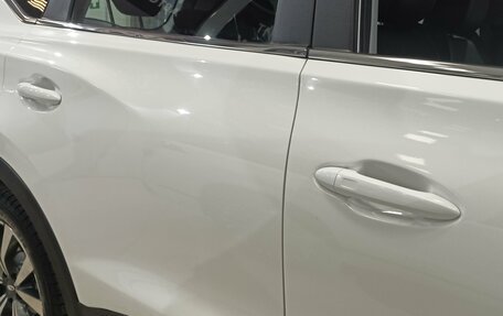 Chery Tiggo 7 Pro, 2022 год, 1 309 000 рублей, 9 фотография