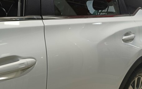 Chery Tiggo 7 Pro, 2022 год, 1 309 000 рублей, 11 фотография