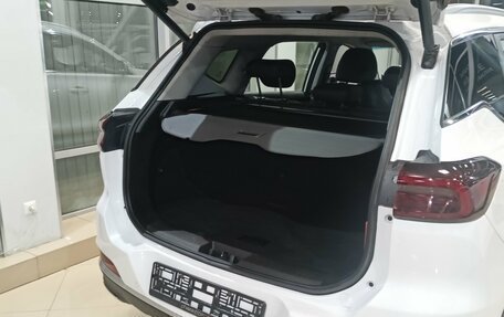 Chery Tiggo 7 Pro, 2022 год, 1 309 000 рублей, 7 фотография
