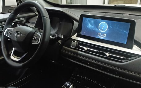 Chery Tiggo 7 Pro, 2022 год, 1 309 000 рублей, 12 фотография