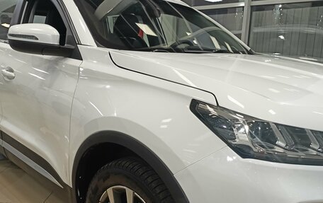 Chery Tiggo 7 Pro, 2022 год, 1 309 000 рублей, 8 фотография