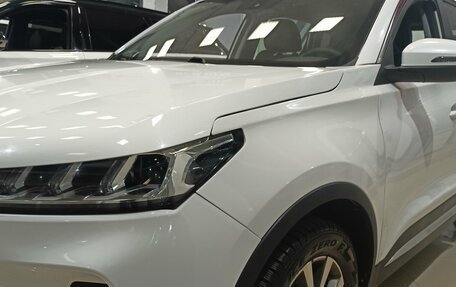 Chery Tiggo 7 Pro, 2022 год, 1 309 000 рублей, 10 фотография