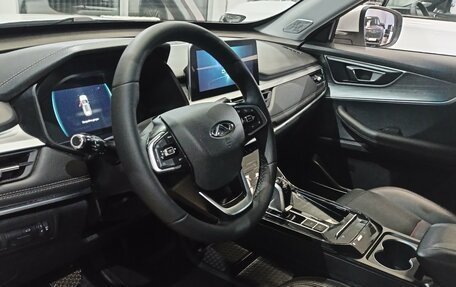 Chery Tiggo 7 Pro, 2022 год, 1 309 000 рублей, 20 фотография