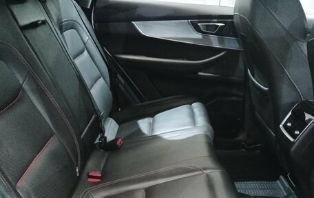 Chery Tiggo 7 Pro, 2022 год, 1 309 000 рублей, 13 фотография