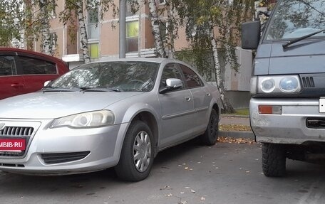 ГАЗ Volga Siber I, 2009 год, 455 000 рублей, 2 фотография