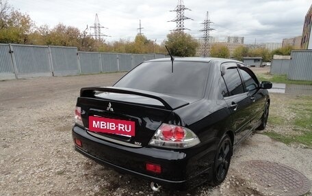 Mitsubishi Lancer IX, 2006 год, 800 000 рублей, 5 фотография