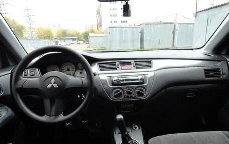 Mitsubishi Lancer IX, 2006 год, 800 000 рублей, 13 фотография
