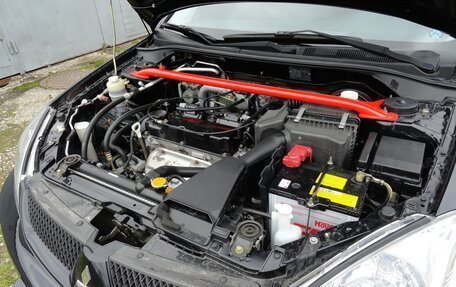 Mitsubishi Lancer IX, 2006 год, 800 000 рублей, 14 фотография