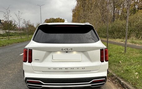 KIA Sorento IV, 2022 год, 4 550 000 рублей, 6 фотография