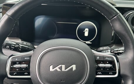 KIA Sorento IV, 2022 год, 4 550 000 рублей, 13 фотография