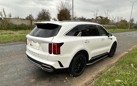 KIA Sorento IV, 2022 год, 4 550 000 рублей, 7 фотография