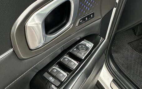 KIA Sorento IV, 2022 год, 4 550 000 рублей, 19 фотография