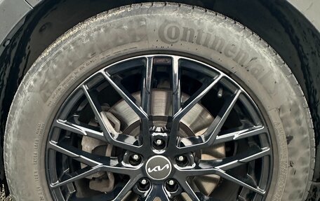 KIA Sorento IV, 2022 год, 4 550 000 рублей, 9 фотография