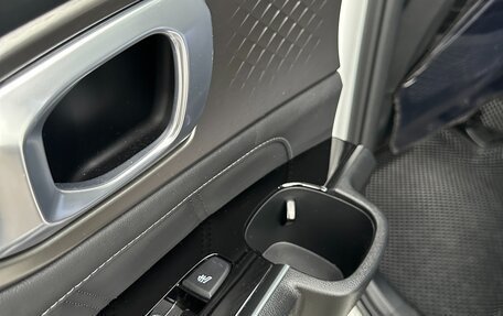 KIA Sorento IV, 2022 год, 4 550 000 рублей, 24 фотография