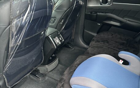 KIA Sorento IV, 2022 год, 4 550 000 рублей, 22 фотография