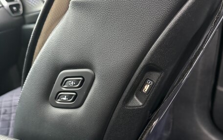 KIA Sorento IV, 2022 год, 4 550 000 рублей, 21 фотография