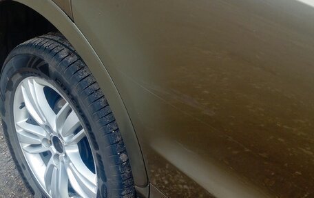 Audi Q3, 2012 год, 1 495 000 рублей, 5 фотография