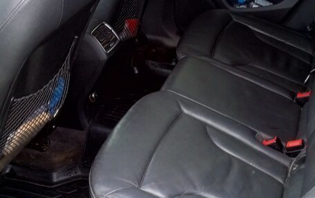 Audi Q3, 2012 год, 1 495 000 рублей, 13 фотография