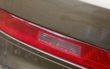 Audi Q3, 2012 год, 1 495 000 рублей, 10 фотография