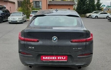 BMW X4, 2019 год, 4 700 000 рублей, 2 фотография