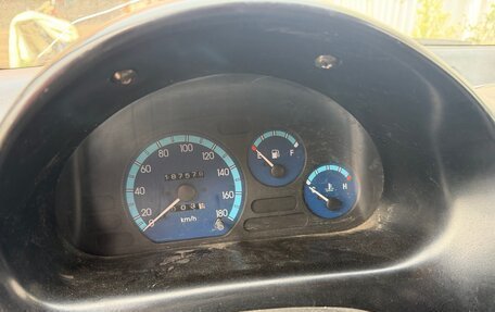 Daewoo Matiz I, 2005 год, 45 000 рублей, 4 фотография