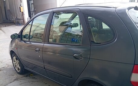 Renault Scenic III, 2002 год, 320 000 рублей, 4 фотография
