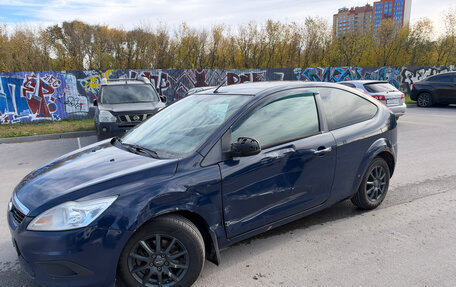 Ford Focus II рестайлинг, 2011 год, 345 000 рублей, 1 фотография
