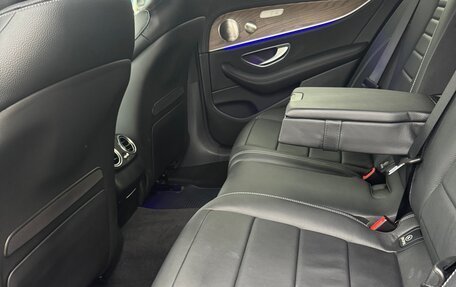 Mercedes-Benz E-Класс, 2021 год, 5 800 000 рублей, 8 фотография