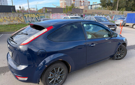 Ford Focus II рестайлинг, 2011 год, 345 000 рублей, 4 фотография