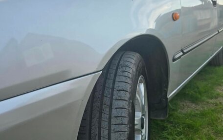 Hyundai Accent II, 2007 год, 450 000 рублей, 6 фотография