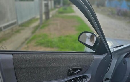 Hyundai Accent II, 2007 год, 450 000 рублей, 9 фотография