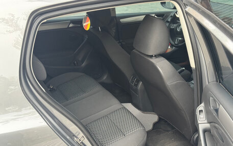 Volkswagen Golf VI, 2010 год, 830 000 рублей, 17 фотография