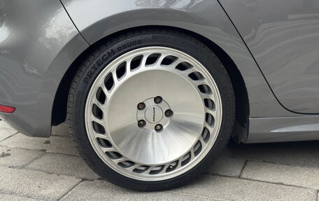 Volkswagen Golf VI, 2010 год, 830 000 рублей, 21 фотография