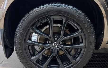 Volvo XC90 II рестайлинг, 2017 год, 3 700 000 рублей, 18 фотография