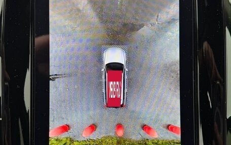 Volvo XC90 II рестайлинг, 2017 год, 3 700 000 рублей, 16 фотография