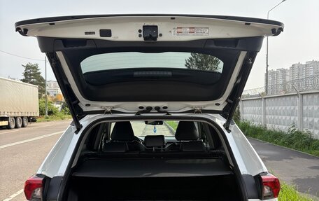 Toyota RAV4, 2021 год, 3 530 000 рублей, 15 фотография