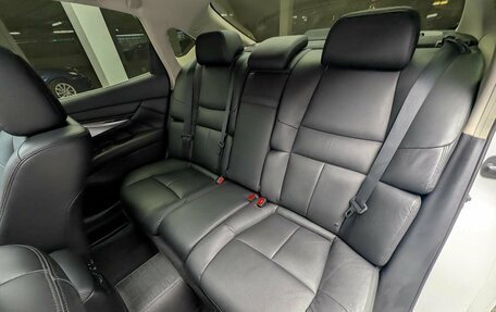 Infiniti M, 2013 год, 1 955 000 рублей, 8 фотография